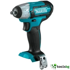 MAKITA TW 060 DZ SOLO - ПРОФЕСИОНАЛЕН АКУМУЛАТОРЕН УДАРЕН ГАЙКОВЕРТ MAKITA TW 060 DZ SOLO - ПРОФЕСИОНАЛЕН АКУМУЛАТОРЕН УДАРЕН ГАЙКОВЕРТ